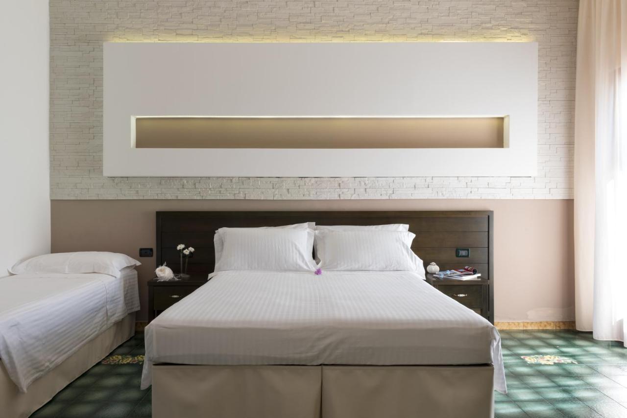 Bed and Breakfast La Chiocciola Castrignano del Capo Zewnętrze zdjęcie