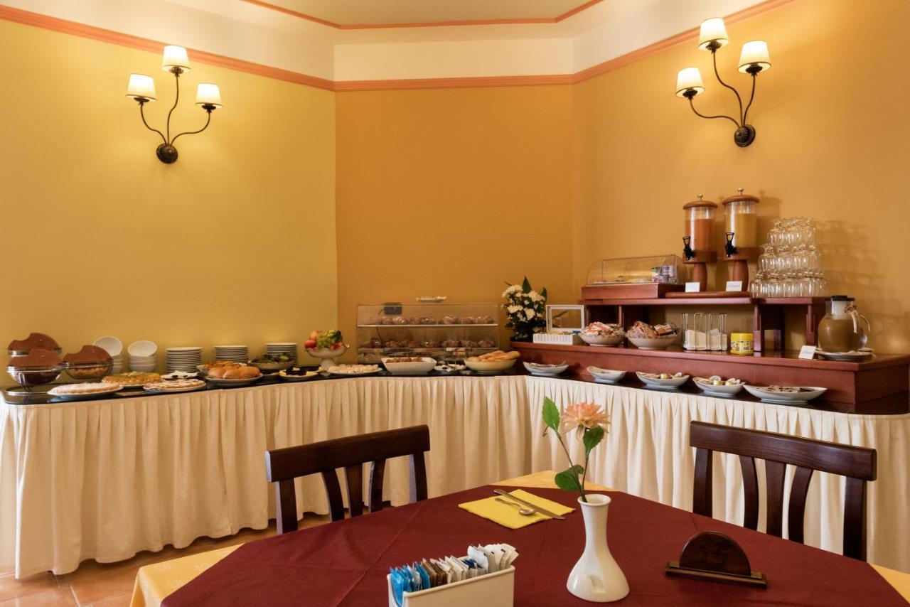 Bed and Breakfast La Chiocciola Castrignano del Capo Zewnętrze zdjęcie