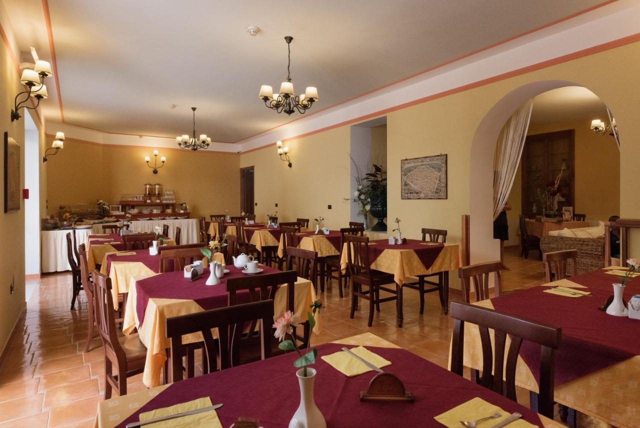 Bed and Breakfast La Chiocciola Castrignano del Capo Zewnętrze zdjęcie