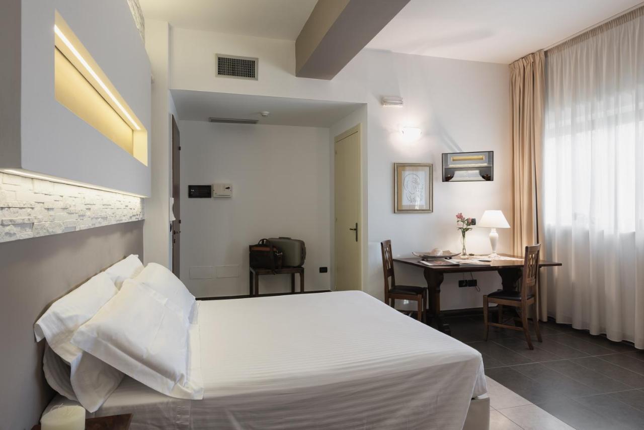 Bed and Breakfast La Chiocciola Castrignano del Capo Zewnętrze zdjęcie