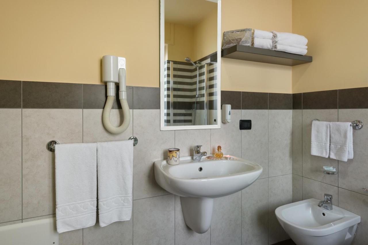 Bed and Breakfast La Chiocciola Castrignano del Capo Zewnętrze zdjęcie