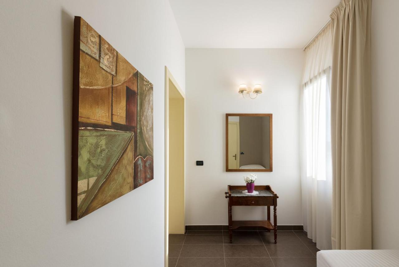 Bed and Breakfast La Chiocciola Castrignano del Capo Zewnętrze zdjęcie