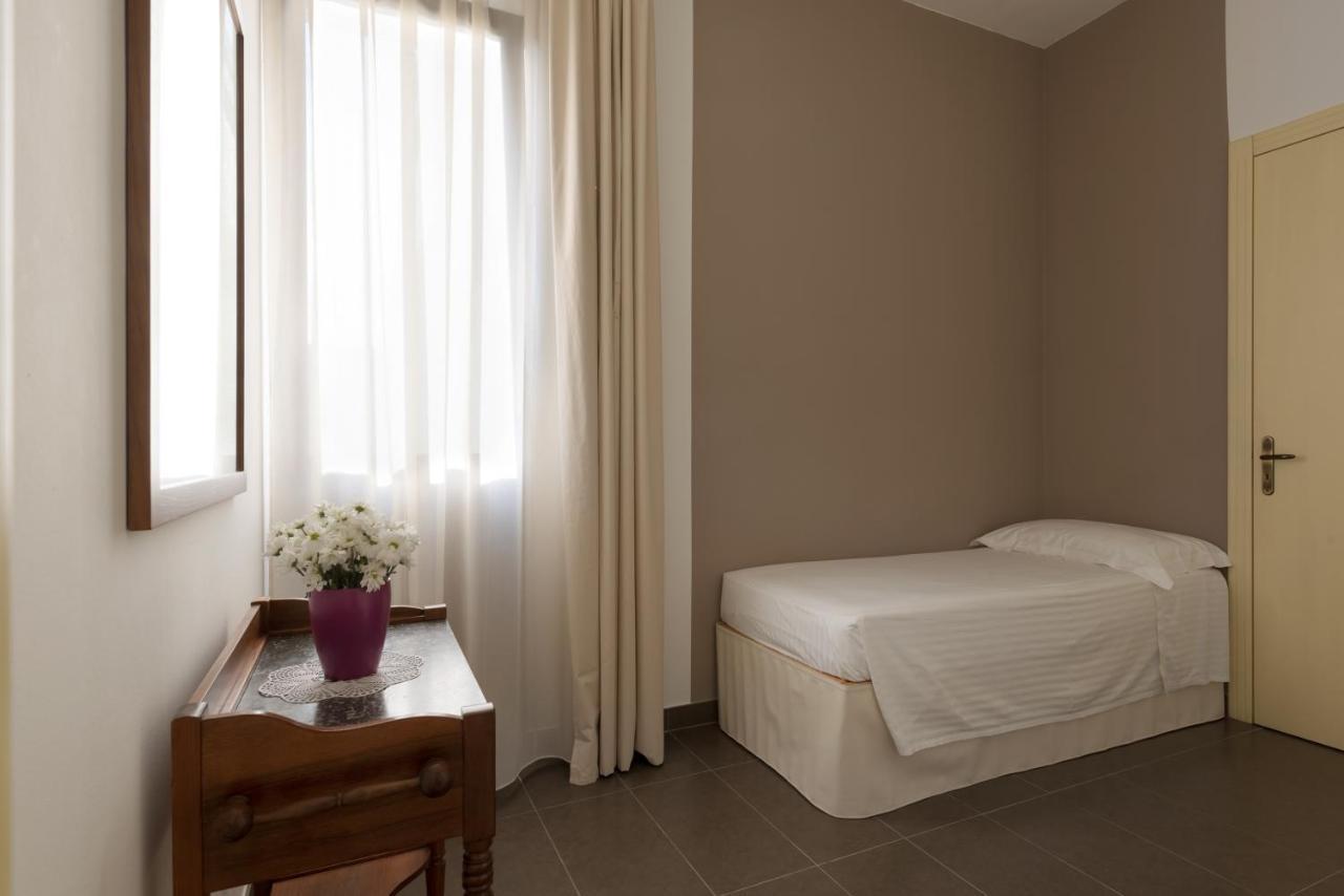 Bed and Breakfast La Chiocciola Castrignano del Capo Zewnętrze zdjęcie