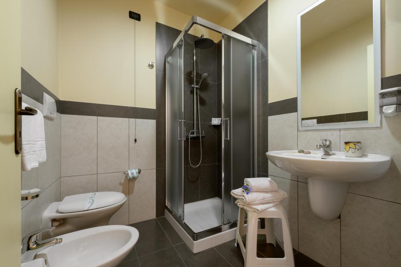 Bed and Breakfast La Chiocciola Castrignano del Capo Zewnętrze zdjęcie
